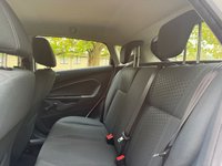 USED 2010 FORD FIESTA 1.25 Zetec Hatchback 5dr Petrol Manual (129 g/km, 81 bhp) 