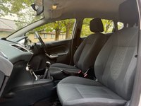 USED 2010 FORD FIESTA 1.25 Zetec Hatchback 5dr Petrol Manual (129 g/km, 81 bhp) 