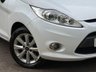 USED 2010 FORD FIESTA 1.25 Zetec Hatchback 5dr Petrol Manual (129 g/km, 81 bhp) 