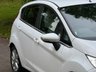 USED 2010 FORD FIESTA 1.25 Zetec Hatchback 5dr Petrol Manual (129 g/km, 81 bhp) 