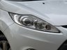 USED 2010 FORD FIESTA 1.25 Zetec Hatchback 5dr Petrol Manual (129 g/km, 81 bhp) 