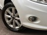 USED 2010 FORD FIESTA 1.25 Zetec Hatchback 5dr Petrol Manual (129 g/km, 81 bhp) 