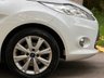 USED 2010 FORD FIESTA 1.25 Zetec Hatchback 5dr Petrol Manual (129 g/km, 81 bhp) 