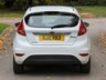 USED 2010 FORD FIESTA 1.25 Zetec Hatchback 5dr Petrol Manual (129 g/km, 81 bhp) 