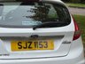 USED 2010 FORD FIESTA 1.25 Zetec Hatchback 5dr Petrol Manual (129 g/km, 81 bhp) 