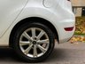 USED 2010 FORD FIESTA 1.25 Zetec Hatchback 5dr Petrol Manual (129 g/km, 81 bhp) 