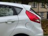 USED 2010 FORD FIESTA 1.25 Zetec Hatchback 5dr Petrol Manual (129 g/km, 81 bhp) 