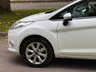 USED 2010 FORD FIESTA 1.25 Zetec Hatchback 5dr Petrol Manual (129 g/km, 81 bhp) 