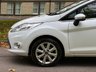 USED 2010 FORD FIESTA 1.25 Zetec Hatchback 5dr Petrol Manual (129 g/km, 81 bhp) 