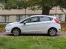USED 2010 FORD FIESTA 1.25 Zetec Hatchback 5dr Petrol Manual (129 g/km, 81 bhp) 