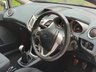 USED 2010 FORD FIESTA 1.25 Zetec Hatchback 5dr Petrol Manual (129 g/km, 81 bhp) 