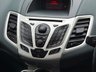 USED 2010 FORD FIESTA 1.25 Zetec Hatchback 5dr Petrol Manual (129 g/km, 81 bhp) 