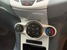 USED 2010 FORD FIESTA 1.25 Zetec Hatchback 5dr Petrol Manual (129 g/km, 81 bhp) 