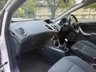USED 2010 FORD FIESTA 1.25 Zetec Hatchback 5dr Petrol Manual (129 g/km, 81 bhp) 