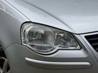 USED 2007 57 VOLKSWAGEN POLO 1.4 S Hatchback 5dr Petrol Manual (150 g/km, 79 bhp) 
