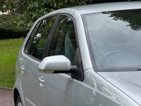 USED 2007 57 VOLKSWAGEN POLO 1.4 S Hatchback 5dr Petrol Manual (150 g/km, 79 bhp) 