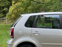 USED 2007 57 VOLKSWAGEN POLO 1.4 S Hatchback 5dr Petrol Manual (150 g/km, 79 bhp) 