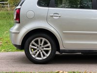 USED 2007 57 VOLKSWAGEN POLO 1.4 S Hatchback 5dr Petrol Manual (150 g/km, 79 bhp) 