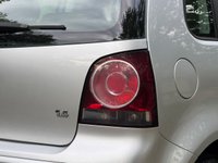 USED 2007 57 VOLKSWAGEN POLO 1.4 S Hatchback 5dr Petrol Manual (150 g/km, 79 bhp) 