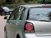 USED 2007 57 VOLKSWAGEN POLO 1.4 S Hatchback 5dr Petrol Manual (150 g/km, 79 bhp) 