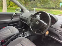 USED 2007 57 VOLKSWAGEN POLO 1.4 S Hatchback 5dr Petrol Manual (150 g/km, 79 bhp) 
