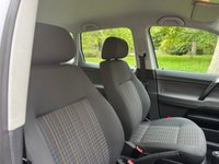 USED 2007 57 VOLKSWAGEN POLO 1.4 S Hatchback 5dr Petrol Manual (150 g/km, 79 bhp) 