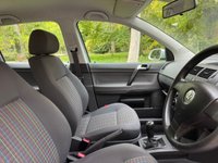 USED 2007 57 VOLKSWAGEN POLO 1.4 S Hatchback 5dr Petrol Manual (150 g/km, 79 bhp) 