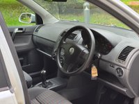 USED 2007 57 VOLKSWAGEN POLO 1.4 S Hatchback 5dr Petrol Manual (150 g/km, 79 bhp) 