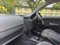 USED 2007 57 VOLKSWAGEN POLO 1.4 S Hatchback 5dr Petrol Manual (150 g/km, 79 bhp) 