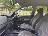 USED 2007 57 VOLKSWAGEN POLO 1.4 S Hatchback 5dr Petrol Manual (150 g/km, 79 bhp) 