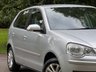 USED 2007 57 VOLKSWAGEN POLO 1.4 S Hatchback 5dr Petrol Manual (150 g/km, 79 bhp) 