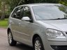 USED 2007 57 VOLKSWAGEN POLO 1.4 S Hatchback 5dr Petrol Manual (150 g/km, 79 bhp) 