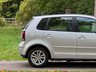 USED 2007 57 VOLKSWAGEN POLO 1.4 S Hatchback 5dr Petrol Manual (150 g/km, 79 bhp) 