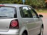 USED 2007 57 VOLKSWAGEN POLO 1.4 S Hatchback 5dr Petrol Manual (150 g/km, 79 bhp) 