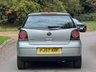 USED 2007 57 VOLKSWAGEN POLO 1.4 S Hatchback 5dr Petrol Manual (150 g/km, 79 bhp) 