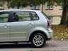 USED 2007 57 VOLKSWAGEN POLO 1.4 S Hatchback 5dr Petrol Manual (150 g/km, 79 bhp) 