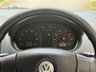 USED 2007 57 VOLKSWAGEN POLO 1.4 S Hatchback 5dr Petrol Manual (150 g/km, 79 bhp) 