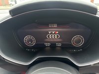 USED 2016 16 AUDI TTS 2.0 TFSI Coupe 3dr Petrol S Tronic quattro Euro 6 (s/s) (310 ps) STUNNIG COLOUR COMBINATION, 20" ALLOYS, B AND O SOUND, F.S.H