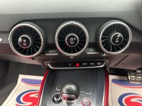 USED 2016 16 AUDI TTS 2.0 TFSI Coupe 3dr Petrol S Tronic quattro Euro 6 (s/s) (310 ps) STUNNIG COLOUR COMBINATION, 20" ALLOYS, B AND O SOUND, F.S.H