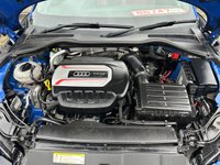 USED 2016 16 AUDI TTS 2.0 TFSI Coupe 3dr Petrol S Tronic quattro Euro 6 (s/s) (310 ps) STUNNIG COLOUR COMBINATION, 20" ALLOYS, B AND O SOUND, F.S.H