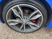 USED 2016 16 AUDI TTS 2.0 TFSI Coupe 3dr Petrol S Tronic quattro Euro 6 (s/s) (310 ps) STUNNIG COLOUR COMBINATION, 20" ALLOYS, B AND O SOUND, F.S.H