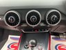 USED 2016 16 AUDI TTS 2.0 TFSI Coupe 3dr Petrol S Tronic quattro Euro 6 (s/s) (310 ps) STUNNIG COLOUR COMBINATION, 20" ALLOYS, B AND O SOUND, F.S.H