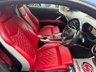 USED 2016 16 AUDI TTS 2.0 TFSI Coupe 3dr Petrol S Tronic quattro Euro 6 (s/s) (310 ps) STUNNIG COLOUR COMBINATION, 20" ALLOYS, B AND O SOUND, F.S.H