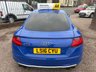 USED 2016 16 AUDI TTS 2.0 TFSI Coupe 3dr Petrol S Tronic quattro Euro 6 (s/s) (310 ps) STUNNIG COLOUR COMBINATION, 20" ALLOYS, B AND O SOUND, F.S.H