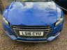 USED 2016 16 AUDI TTS 2.0 TFSI Coupe 3dr Petrol S Tronic quattro Euro 6 (s/s) (310 ps) STUNNIG COLOUR COMBINATION, 20" ALLOYS, B AND O SOUND, F.S.H