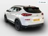 USED 2019 69 HYUNDAI TUCSON 1.6 TGDi 177 N Line 5dr 2WD RESERVE TODAY FOR ONLY Â£99!