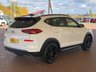 USED 2019 69 HYUNDAI TUCSON 1.6 TGDi 177 N Line 5dr 2WD RESERVE TODAY FOR ONLY Â£99!