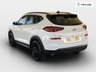 USED 2019 69 HYUNDAI TUCSON 1.6 TGDi 177 N Line 5dr 2WD RESERVE TODAY FOR ONLY Â£99!