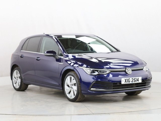 2020 Volkswagen Golf 1.5L Style 5dr - Photo 2
