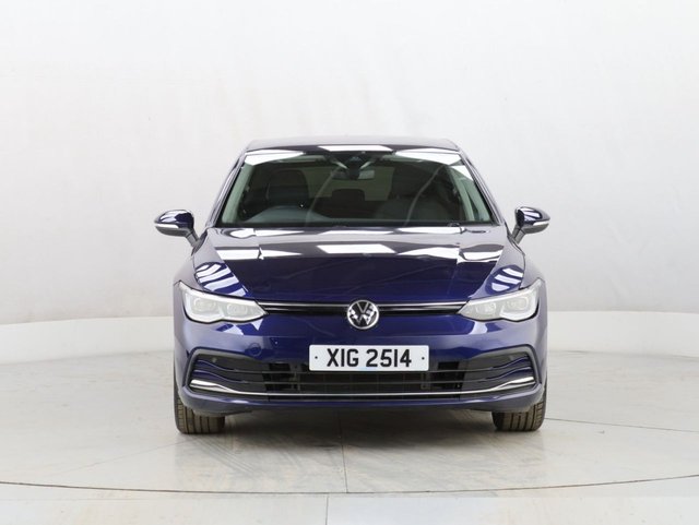 2020 Volkswagen Golf 1.5L Style 5dr - Photo 3